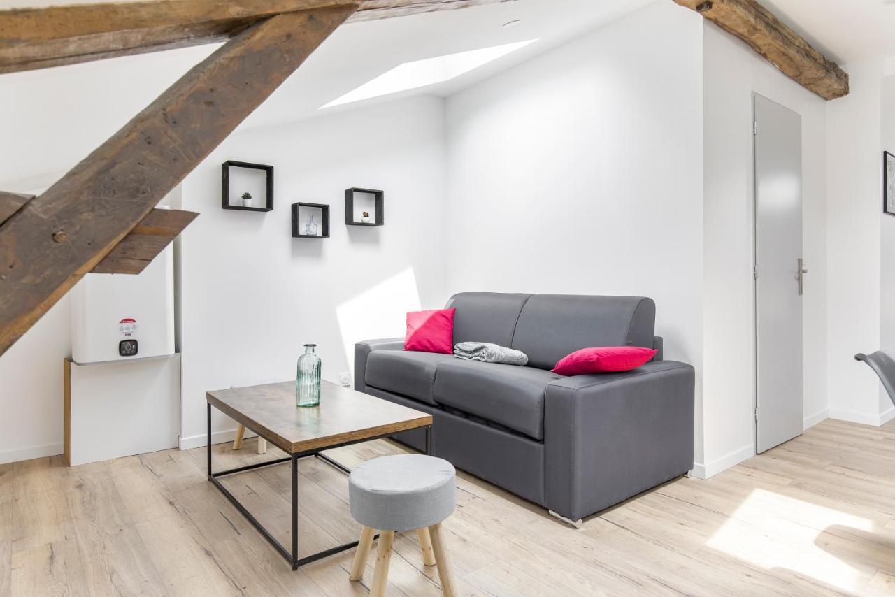 Gambetta 403 Cahorscitystay Exterior photo