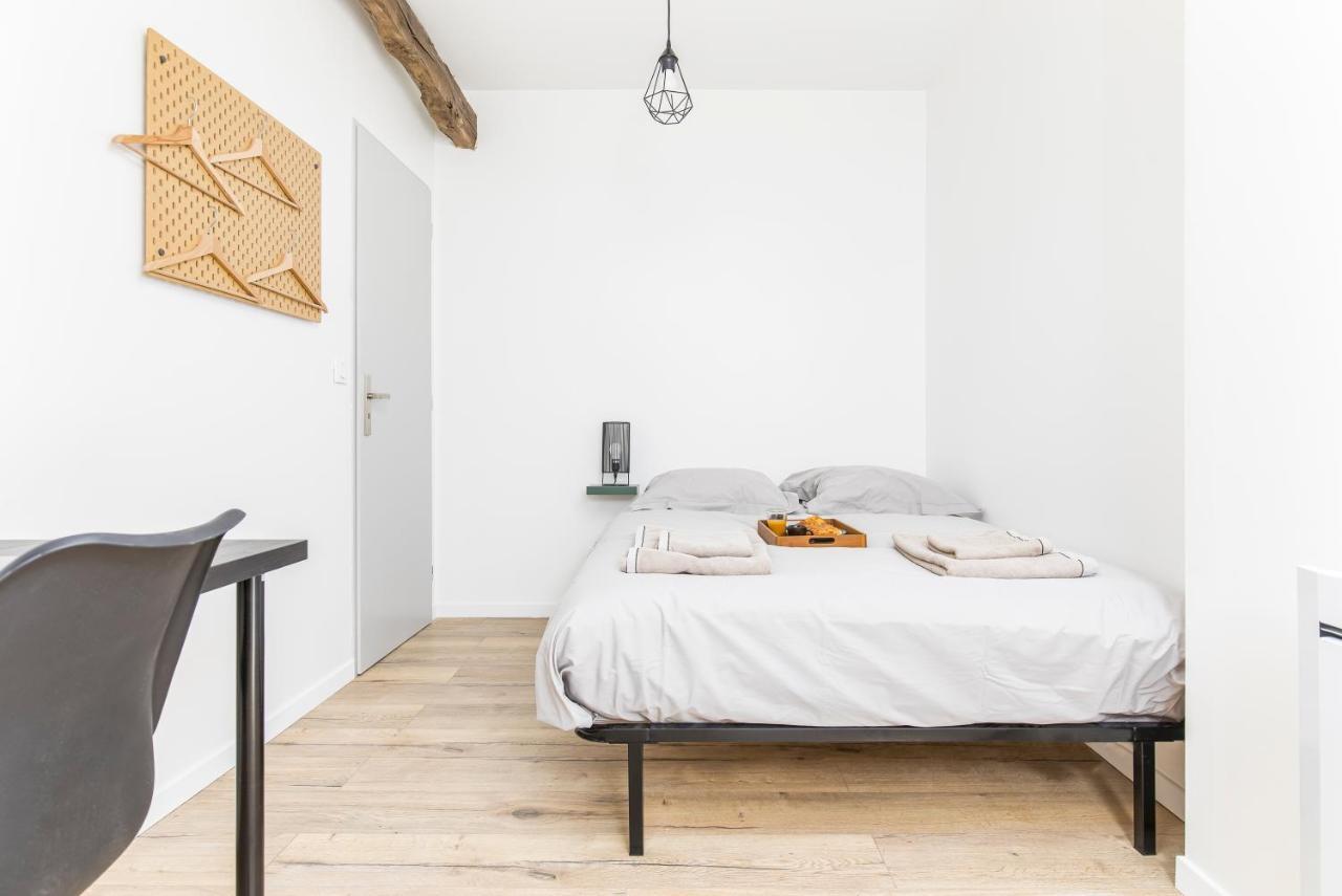 Gambetta 403 Cahorscitystay Exterior photo