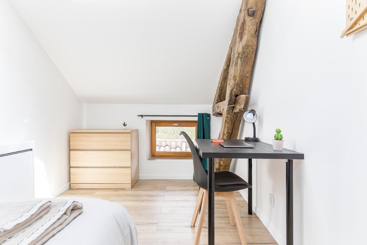 Gambetta 403 Cahorscitystay Exterior photo